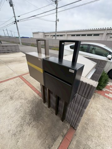 【その他共用部分】