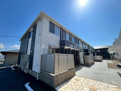 【外観】 | ベラ・カーサ