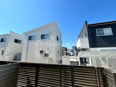 【展望】 | ベラ・カーサ