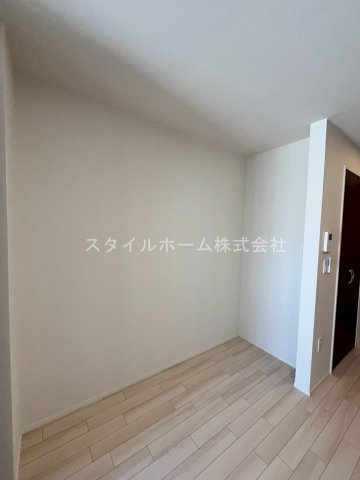 【内装】 | ベラ・カーサ