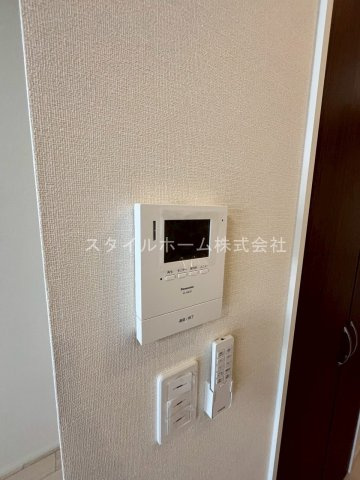 【セキュリティ】 | ベラ・カーサ