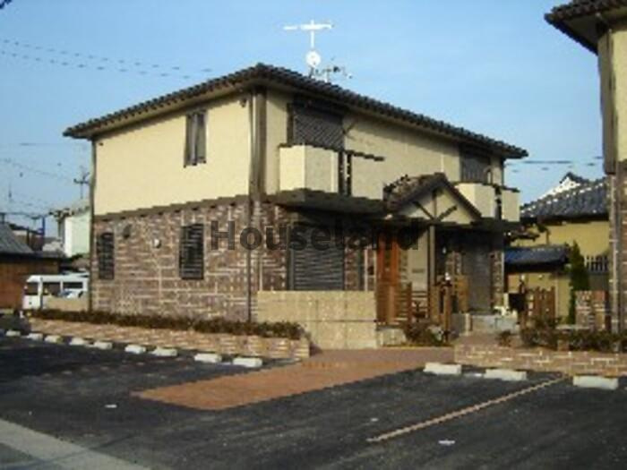 アトラス西高松 Ｂ棟