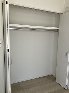 レジ東郷の収納