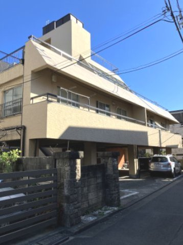 レジ東郷