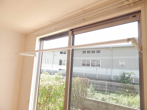 プリマヴェーラの設備