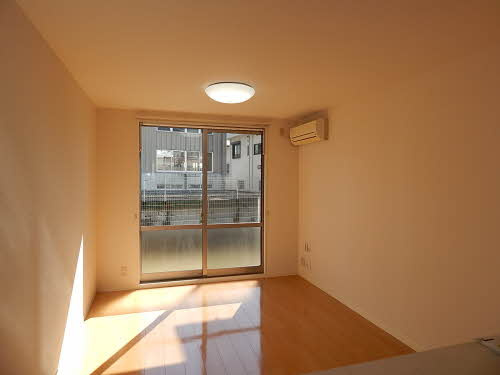 プリマヴェーラの居間・リビング|おしゃれなリビングです