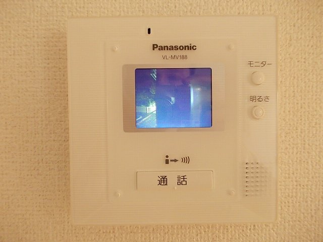 カーサ　フルジェンテⅠのその他