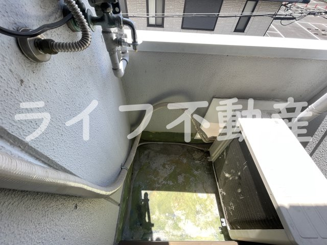 シャトレ小阪のその他