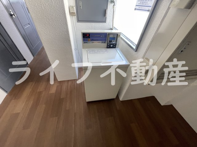 シャトレ小阪の内装|内装も気になるポイント