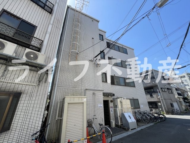 シャトレ小阪