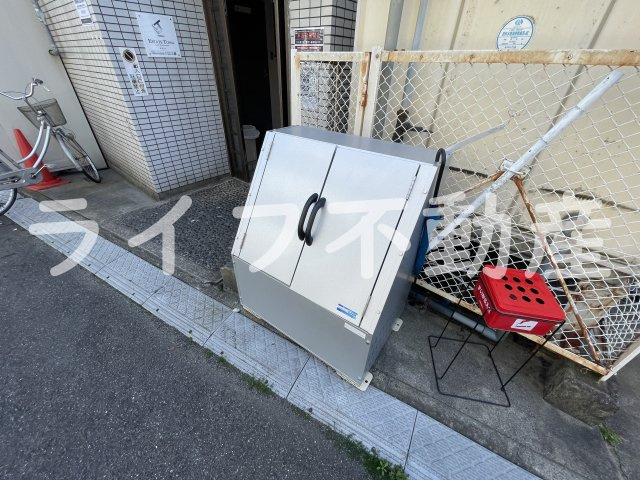 シャトレ小阪のその他共用部分