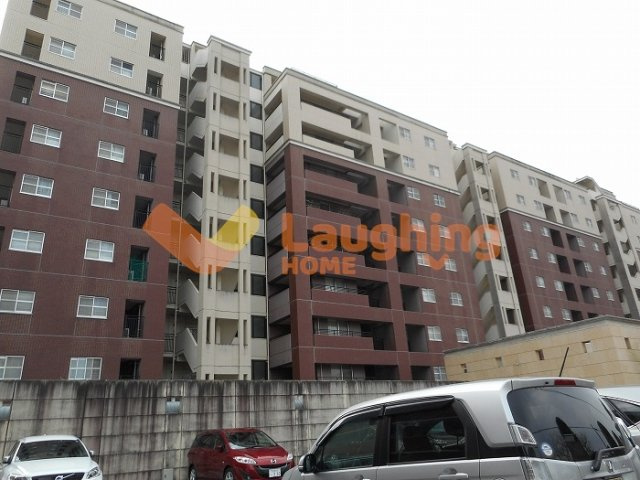久留米市城南町の賃貸マンションの展望