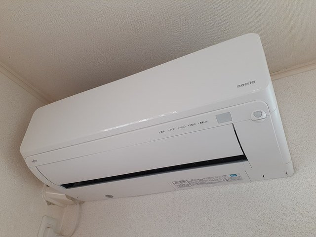 ブローテⅡの設備