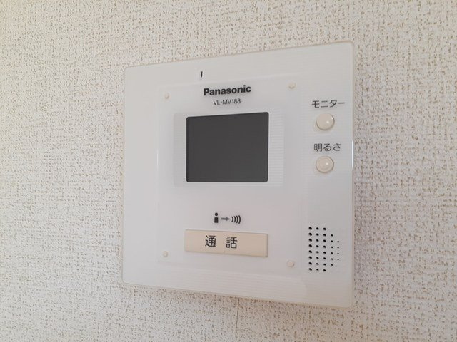 エアリーヒルⅡのその他
