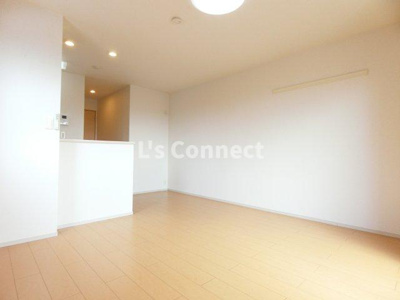 【内装】 | ヴィジュラＡ | １１．９帖の１Ｒ。