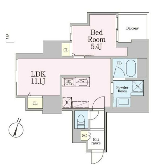 シュトラーレ本駒込