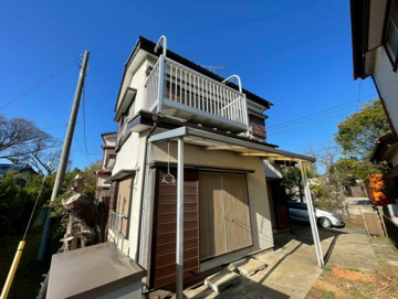 生実町T邸戸建の画像