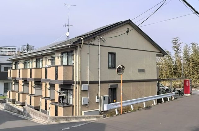 【外観】の画像