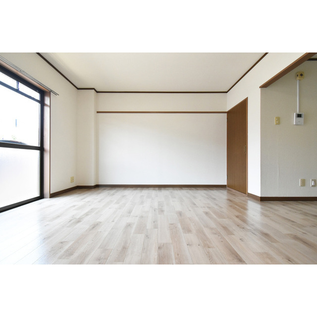 ハミルトン21の設備