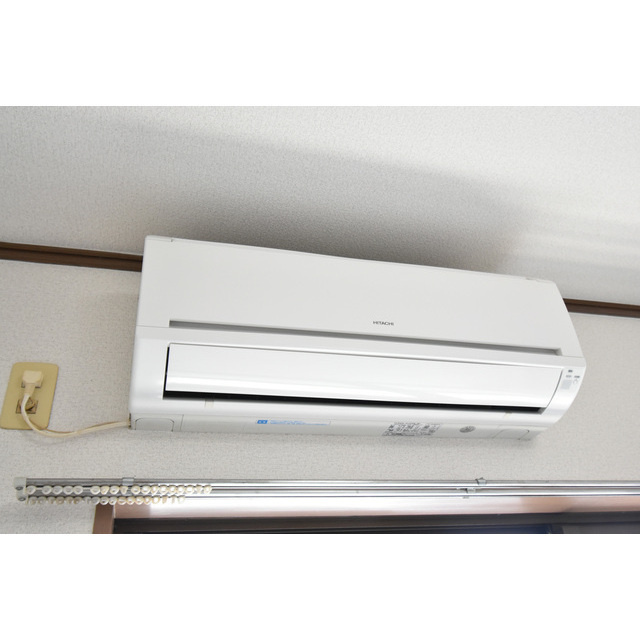 ハミルトン21の設備