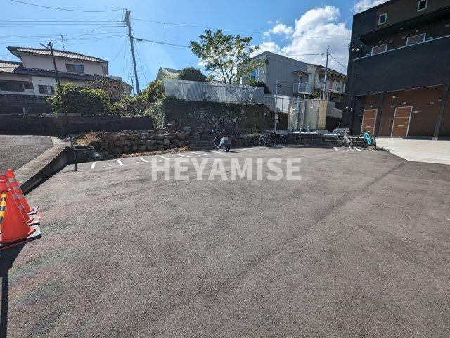 デ・クメール西小路のその他共用部分