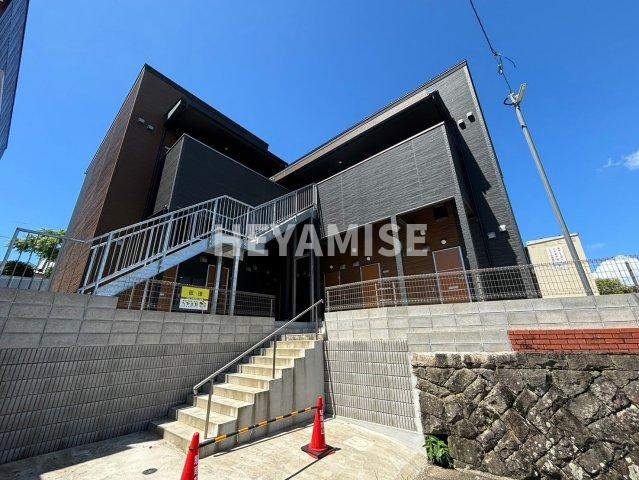 デ・クメール西小路