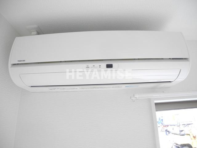 modern palazzo多良見の設備