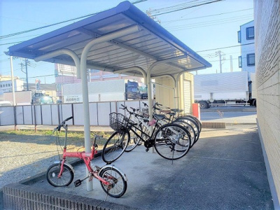 【その他】 | レオパレスパウロ