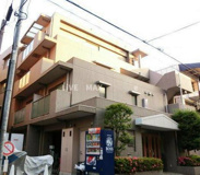 渋谷区千駄ヶ谷２丁目のマンションの画像