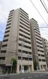 新宿区弁天町のマンションの画像