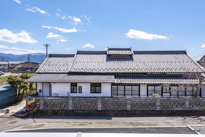 アベルの展望|眺望