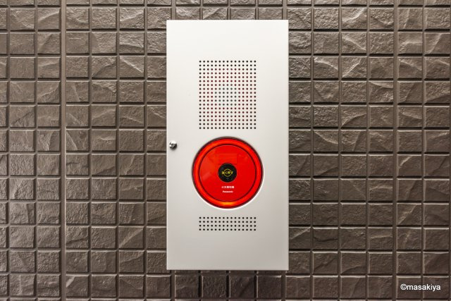 アベルのその他共用部分