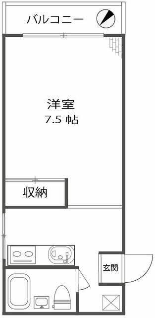 修学院本郷レジデンス