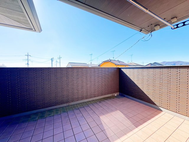 栃木市岩舟町静　中古住宅のその他