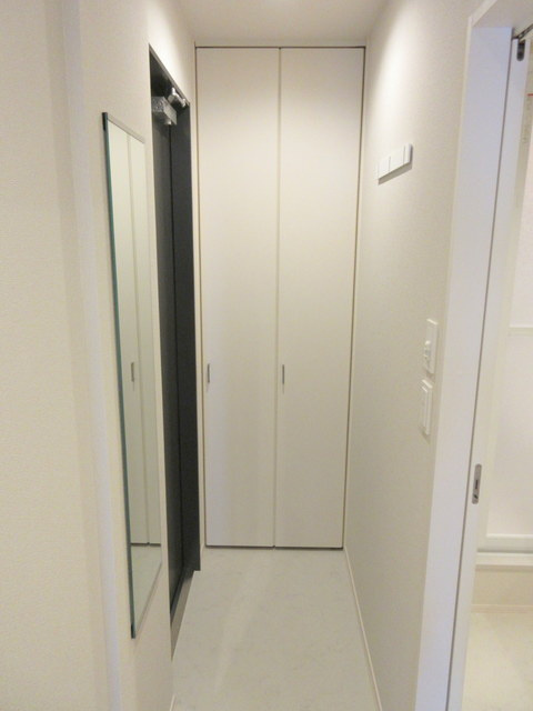 へーベルメゾン豊四季の居間・リビング