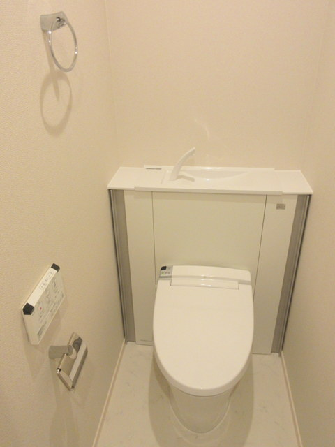 へーベルメゾン豊四季の浴室|★追い炊き、浴室乾燥機完備★