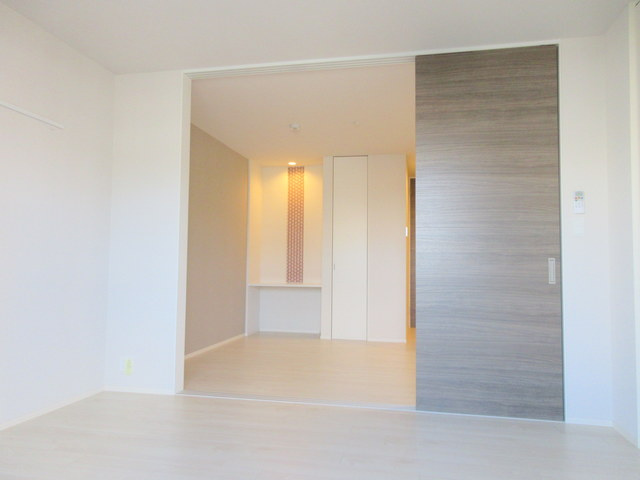 へーベルメゾン豊四季の収納|★ウォークインクロゼット×2★