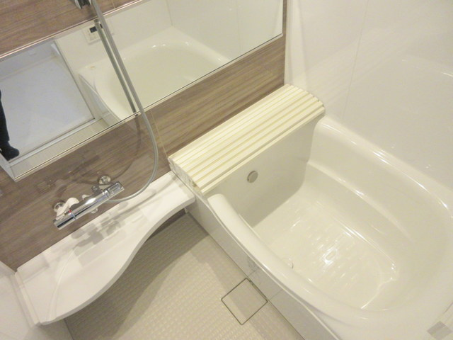 へーベルメゾン豊四季の居間・リビング|★ワークスペースあり★