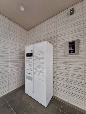 へーベルメゾン豊四季のその他|★耐震構造の旭化成へーベルメゾン★　