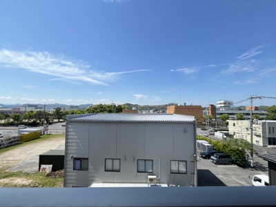 【展望】 | ヴェルアンジュ