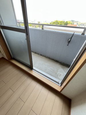 【バルコニー】 | ヴェルアンジュ