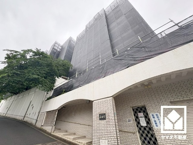 グランドヒル西宮高座台マンションＡ棟