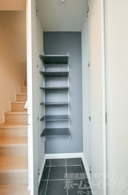 へーベルメゾン平井のその他