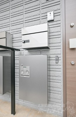 へーベルメゾン平井のその他共用部分