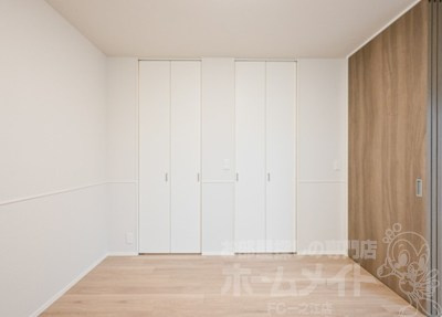 へーベルメゾン平井の居間・リビング