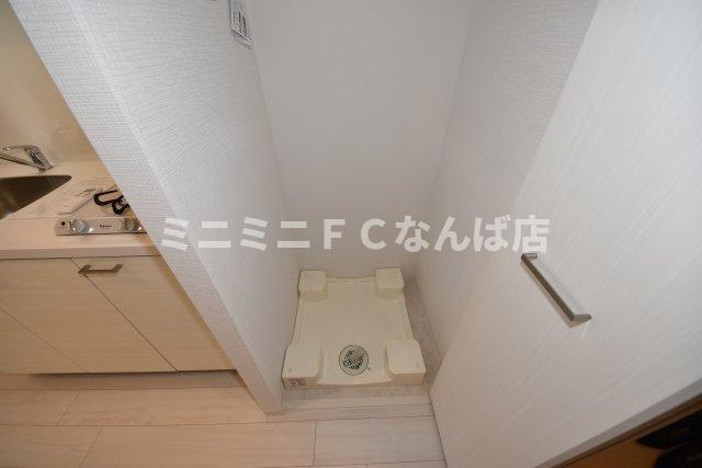 エスリード難波ザ・ブライトの設備