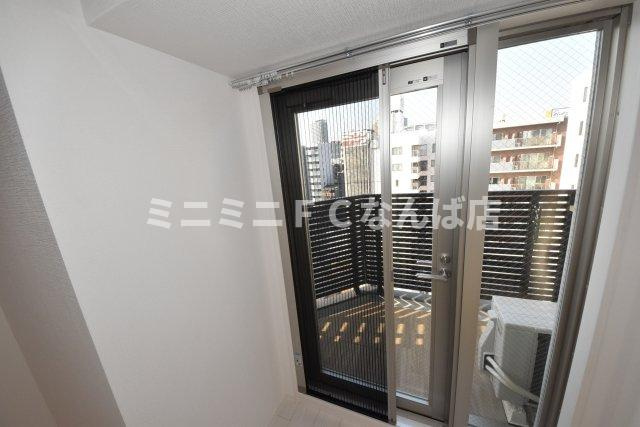 エスリード難波ザ・ブライト