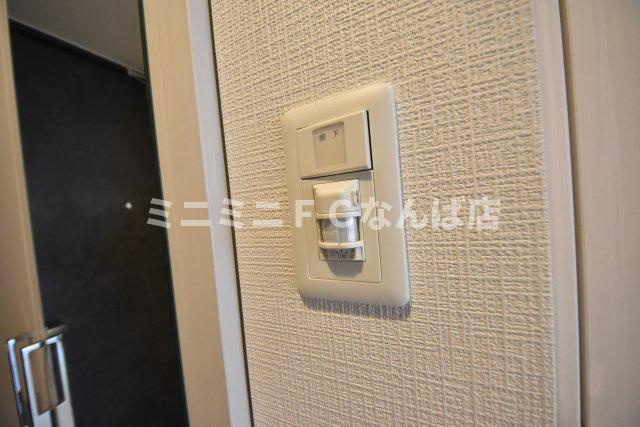 エスリード難波ザ・ブライト