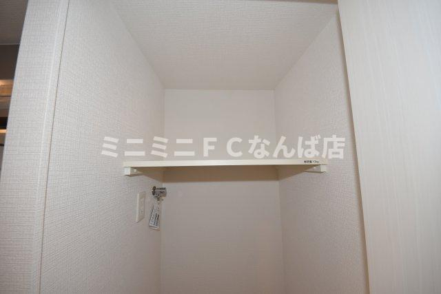 エスリード難波ザ・ブライト