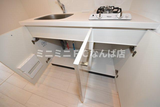 エスリード難波ザ・ブライト